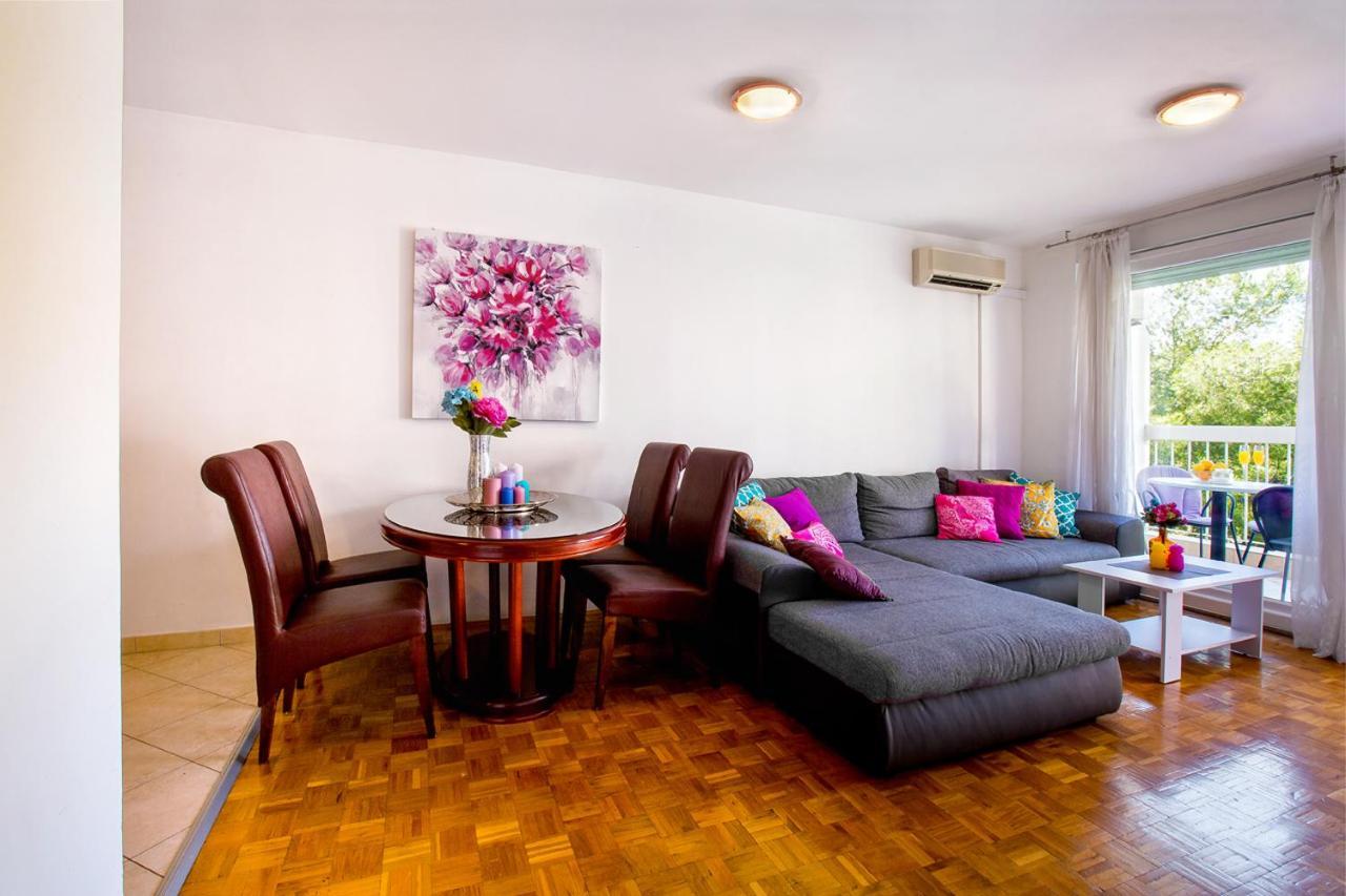 Apartment Amari Сплит Экстерьер фото