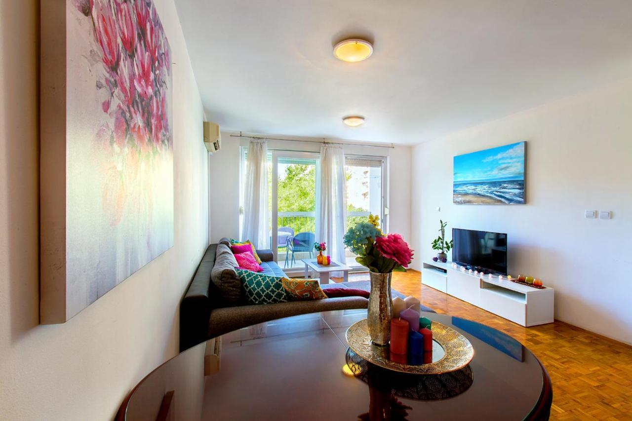 Apartment Amari Сплит Экстерьер фото