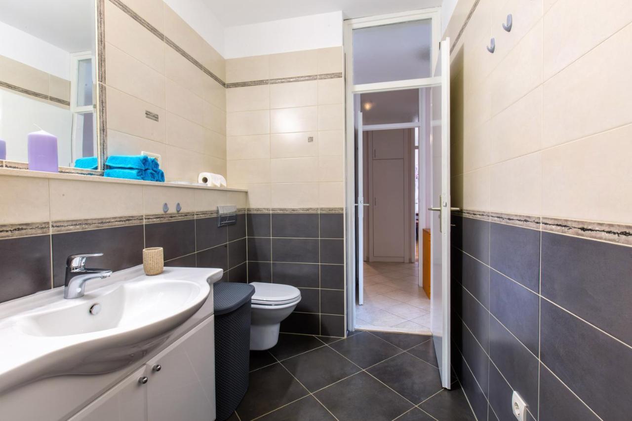 Apartment Amari Сплит Экстерьер фото