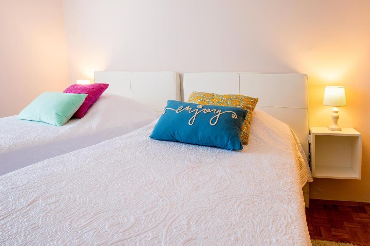 Apartment Amari Сплит Экстерьер фото