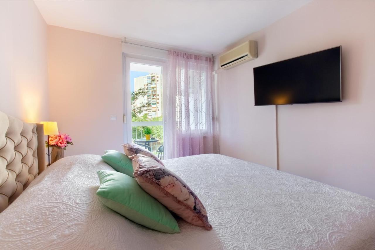 Apartment Amari Сплит Экстерьер фото