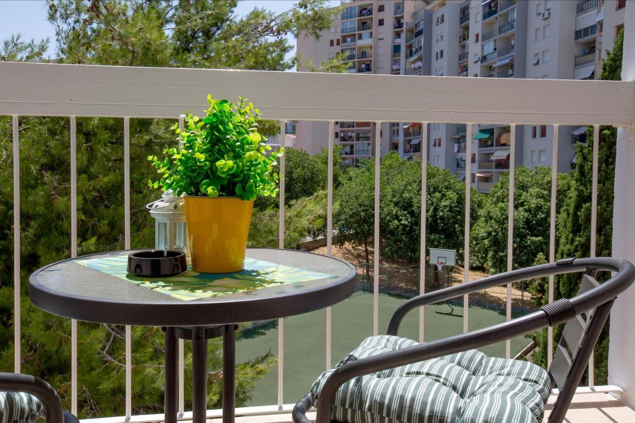 Apartment Amari Сплит Экстерьер фото