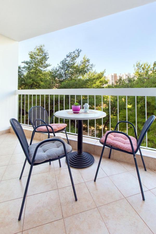 Apartment Amari Сплит Экстерьер фото