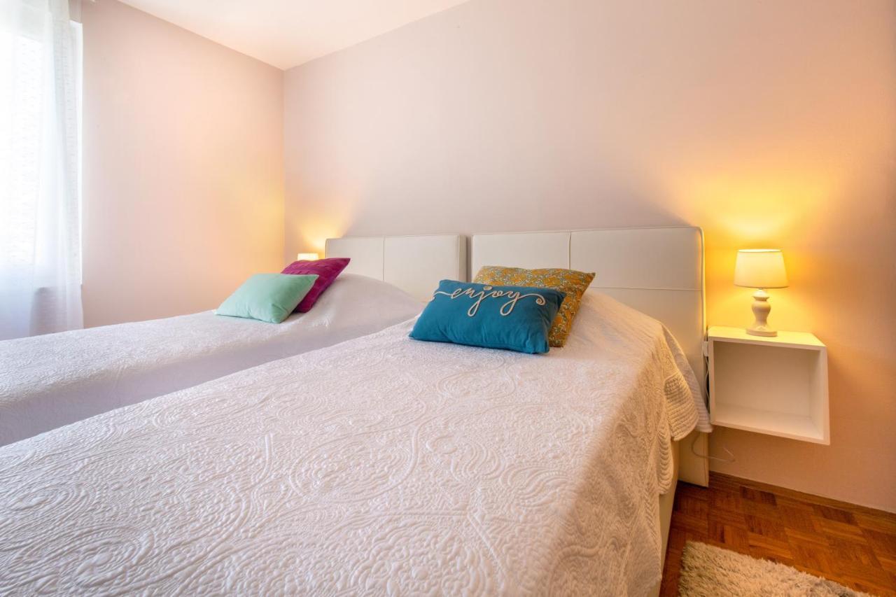 Apartment Amari Сплит Экстерьер фото