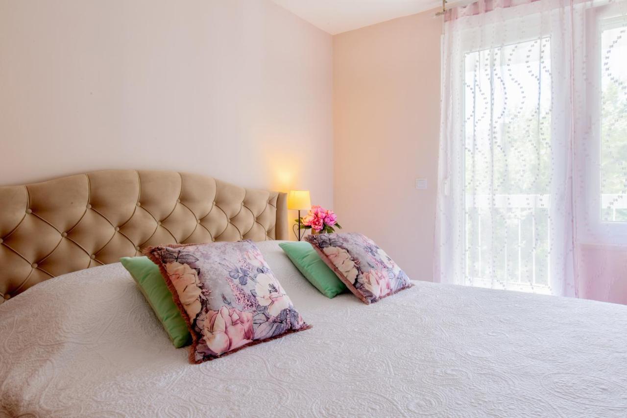 Apartment Amari Сплит Экстерьер фото