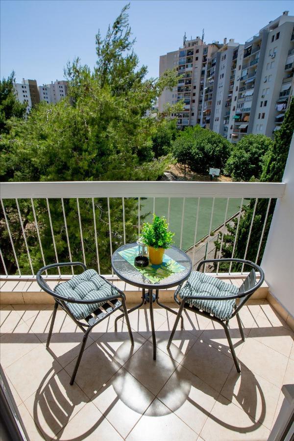 Apartment Amari Сплит Экстерьер фото