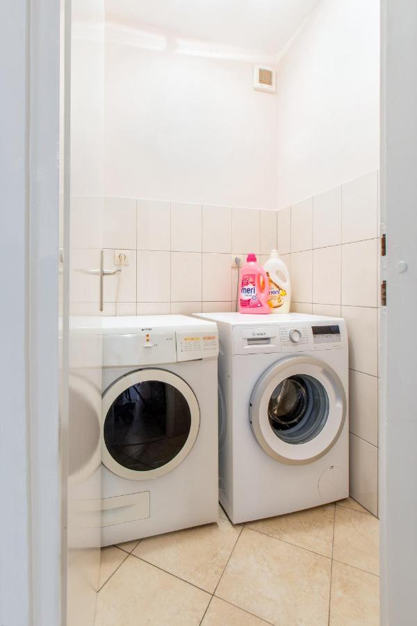 Apartment Amari Сплит Экстерьер фото