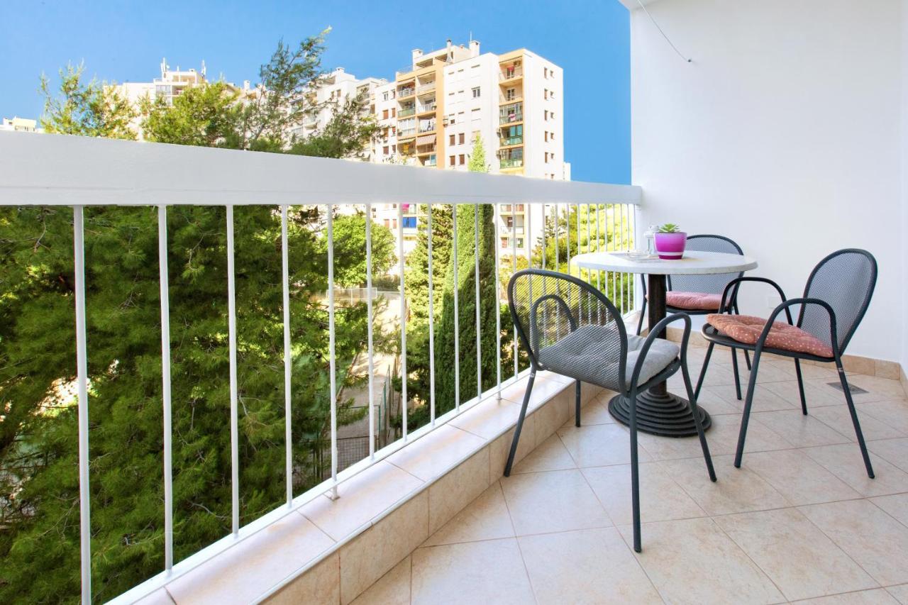 Apartment Amari Сплит Экстерьер фото