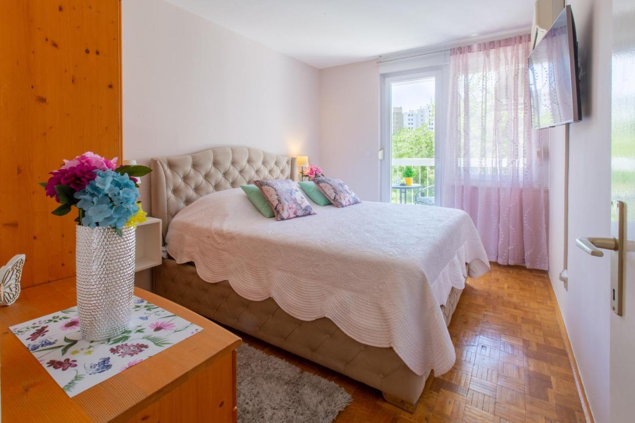 Apartment Amari Сплит Экстерьер фото