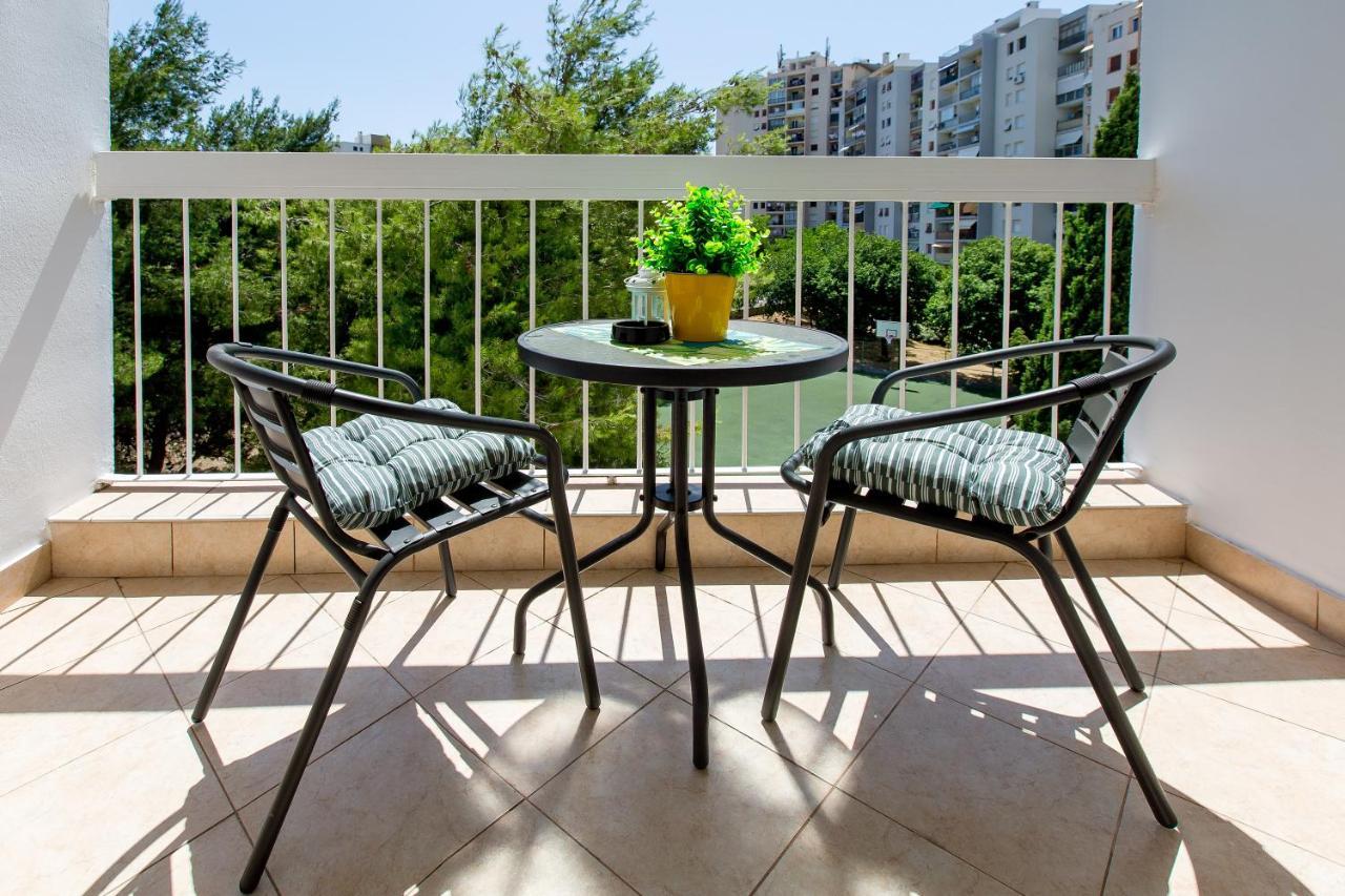 Apartment Amari Сплит Экстерьер фото