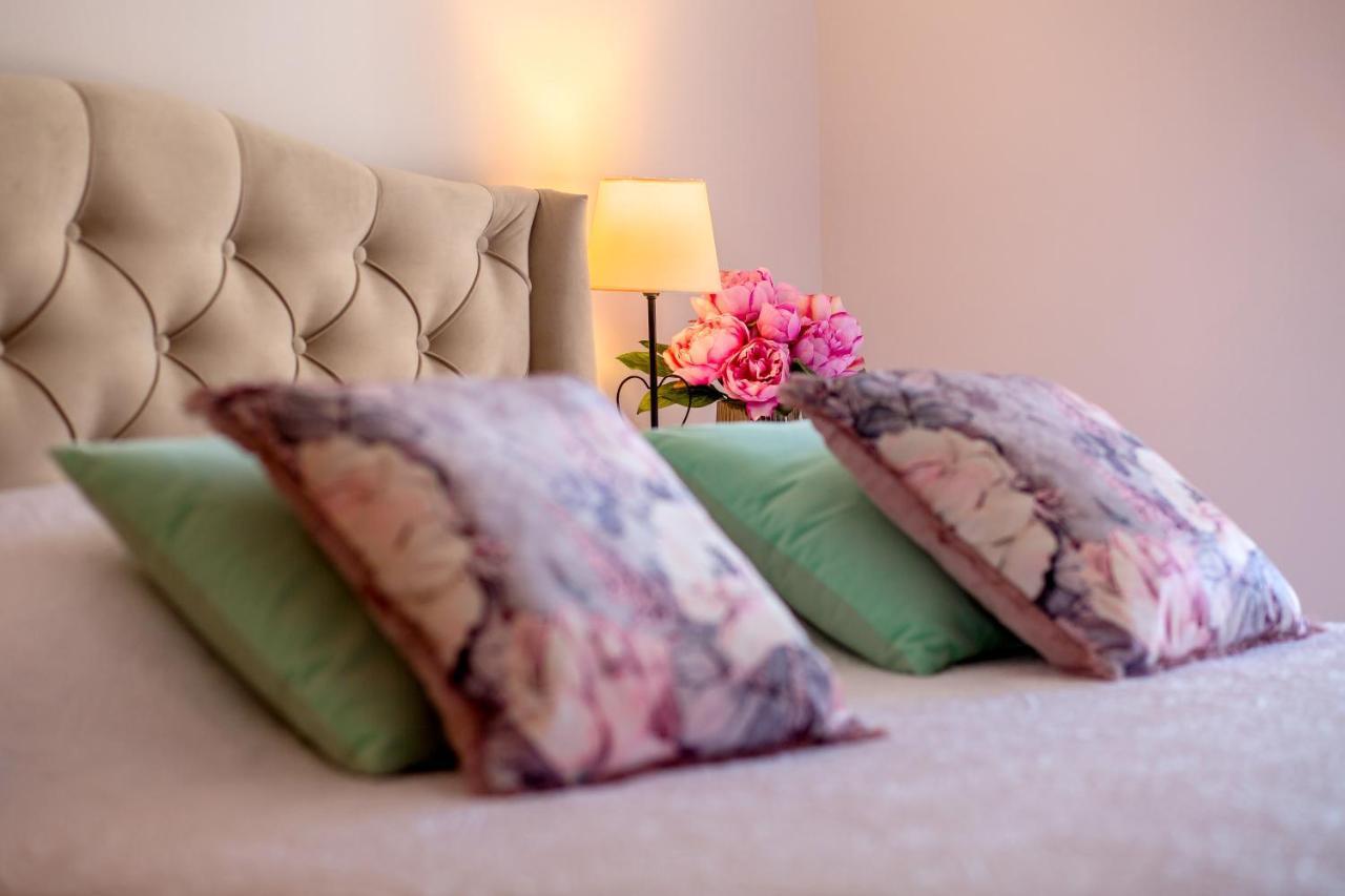 Apartment Amari Сплит Экстерьер фото